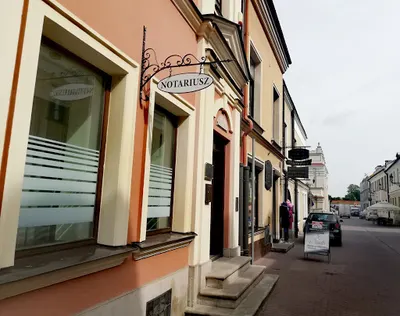 Kancelaria Notarialna Michalina Czapla